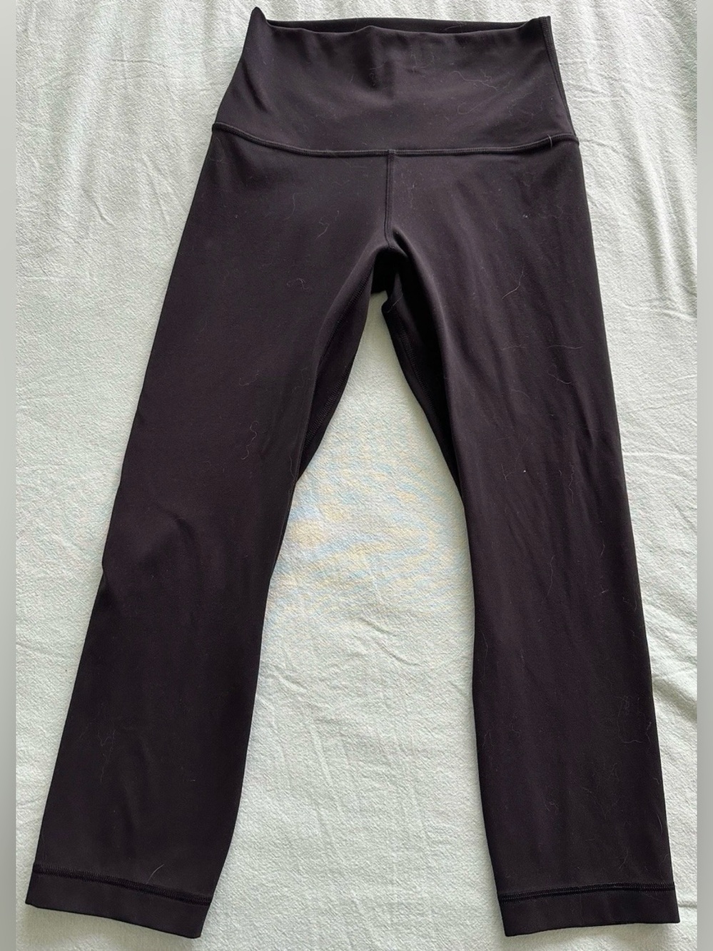 Lululemon Align 21”, size 4